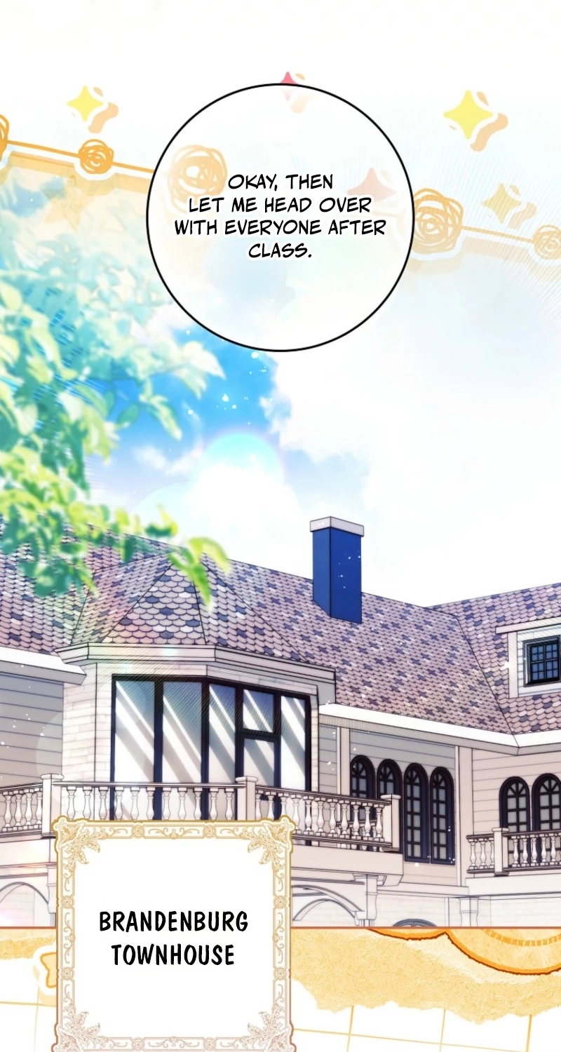 Deadlines are Raining in the Status Window Chapter 99 page 38 - 