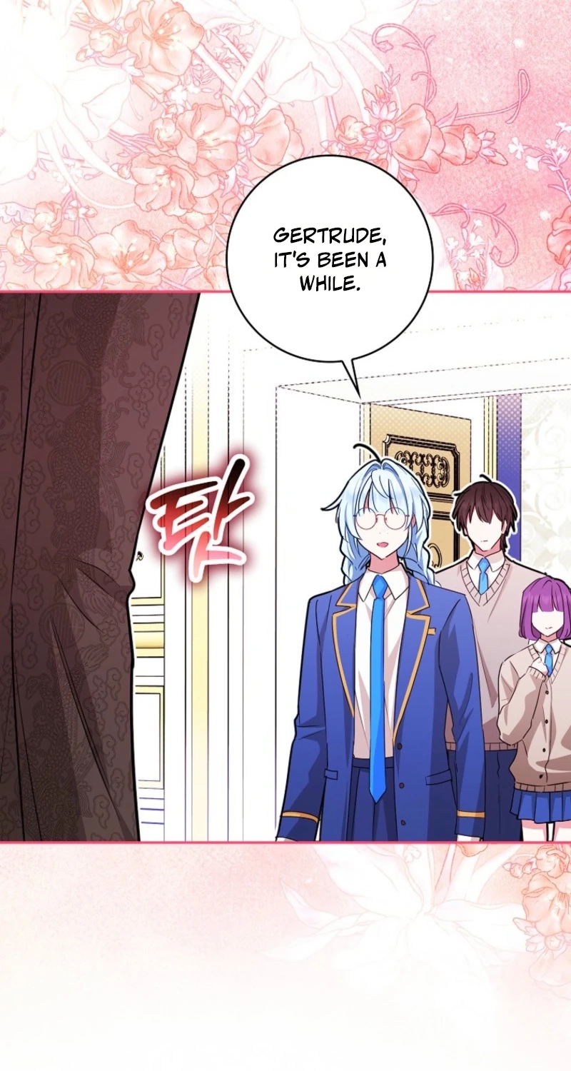 Deadlines are Raining in the Status Window Chapter 99 page 41 - 