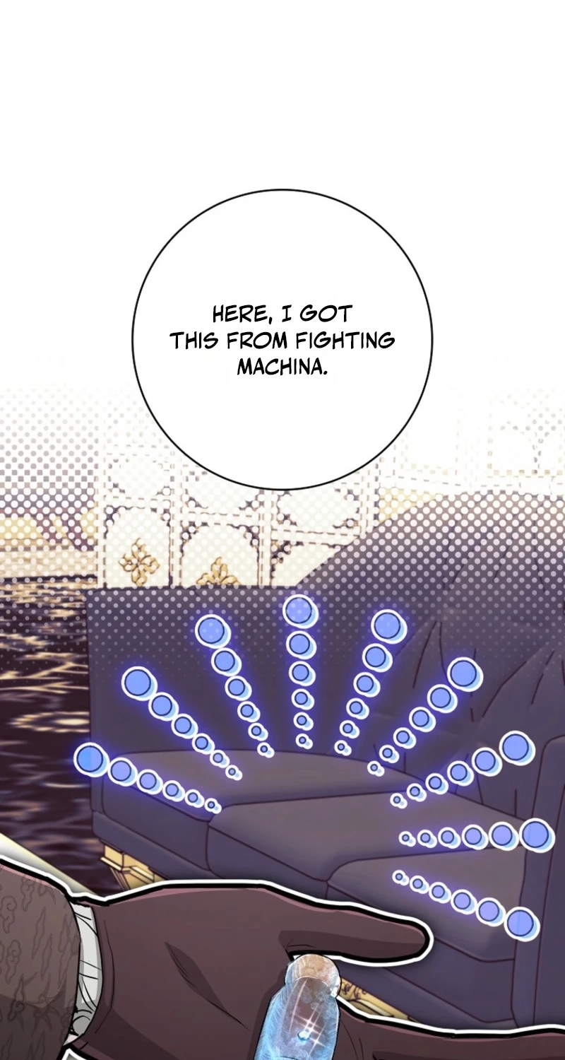 Deadlines are Raining in the Status Window Chapter 99 page 46 - 