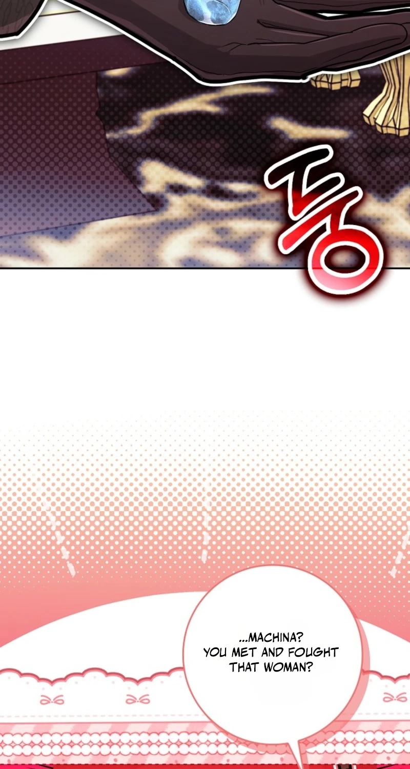 Deadlines are Raining in the Status Window Chapter 99 page 47 - 