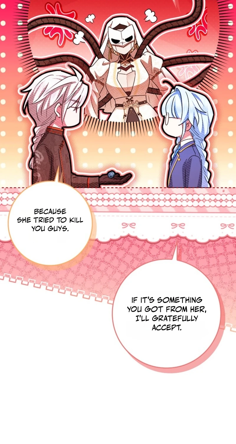 Deadlines are Raining in the Status Window Chapter 99 page 48 - 