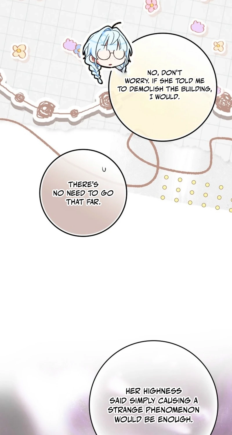 Deadlines are Raining in the Status Window Chapter 99 page 6 - 