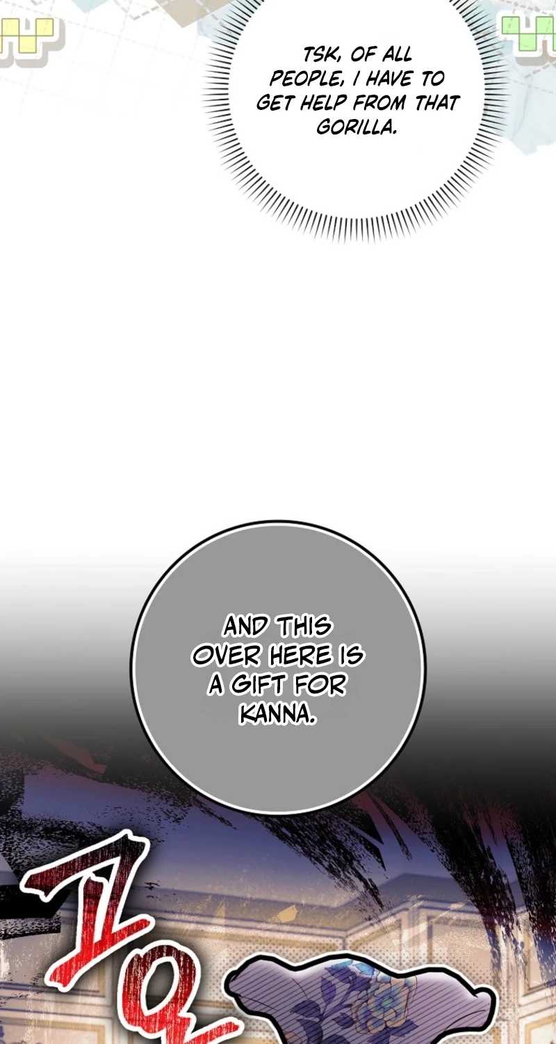 Deadlines are Raining in the Status Window Chapter 99 page 54 - 