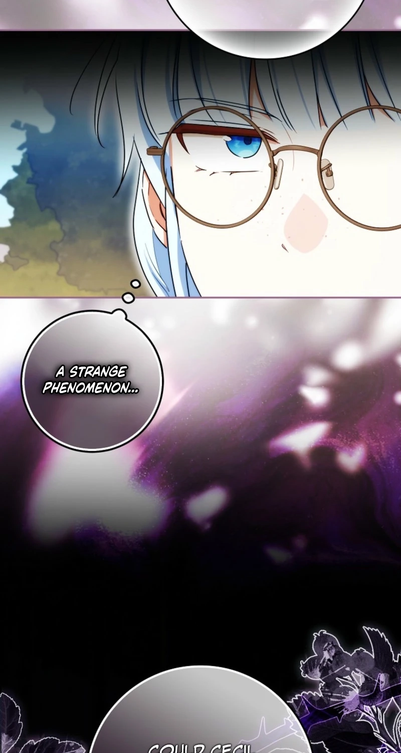 Deadlines are Raining in the Status Window Chapter 99 page 7 - 