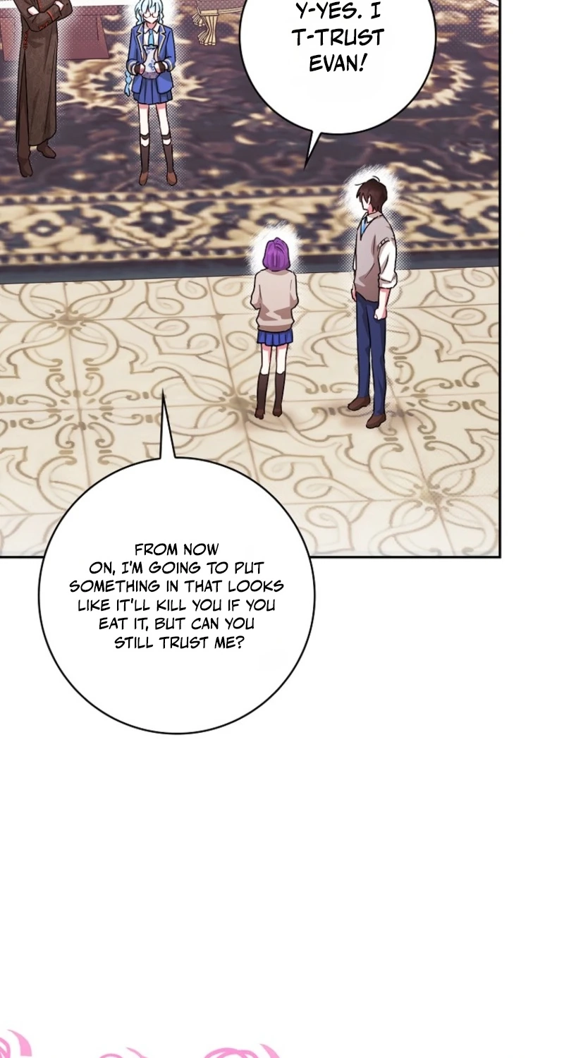 Deadlines are Raining in the Status Window Chapter 99 page 61 - 