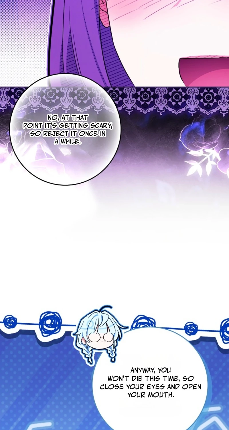 Deadlines are Raining in the Status Window Chapter 99 page 64 - 