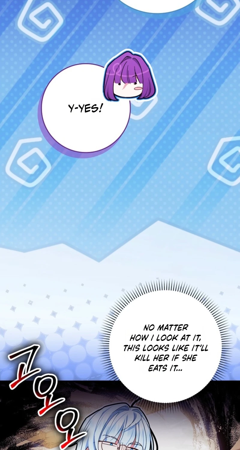 Deadlines are Raining in the Status Window Chapter 99 page 65 - 