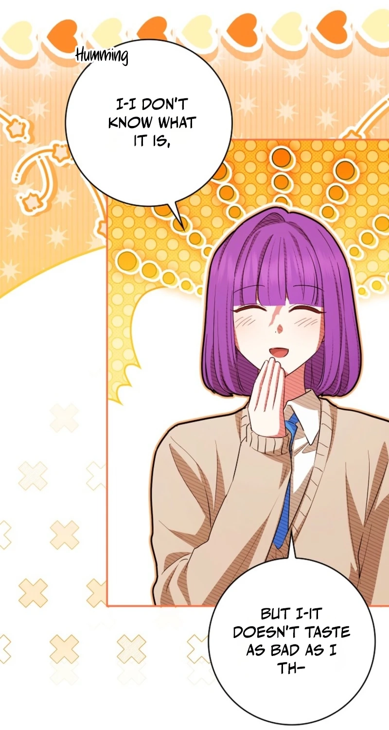 Deadlines are Raining in the Status Window Chapter 99 page 69 - 