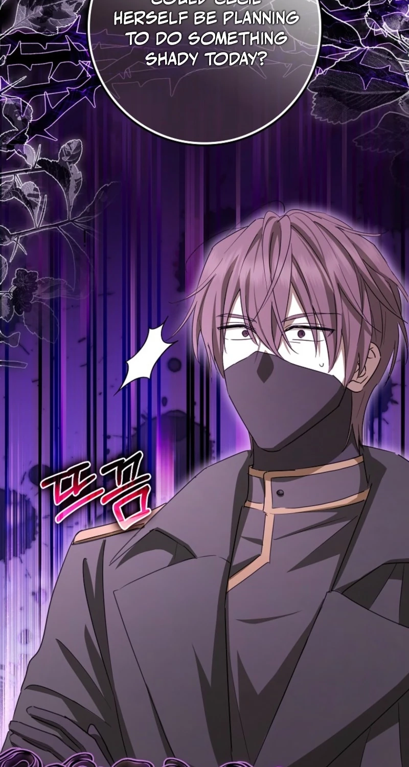 Deadlines are Raining in the Status Window Chapter 99 page 8 - 