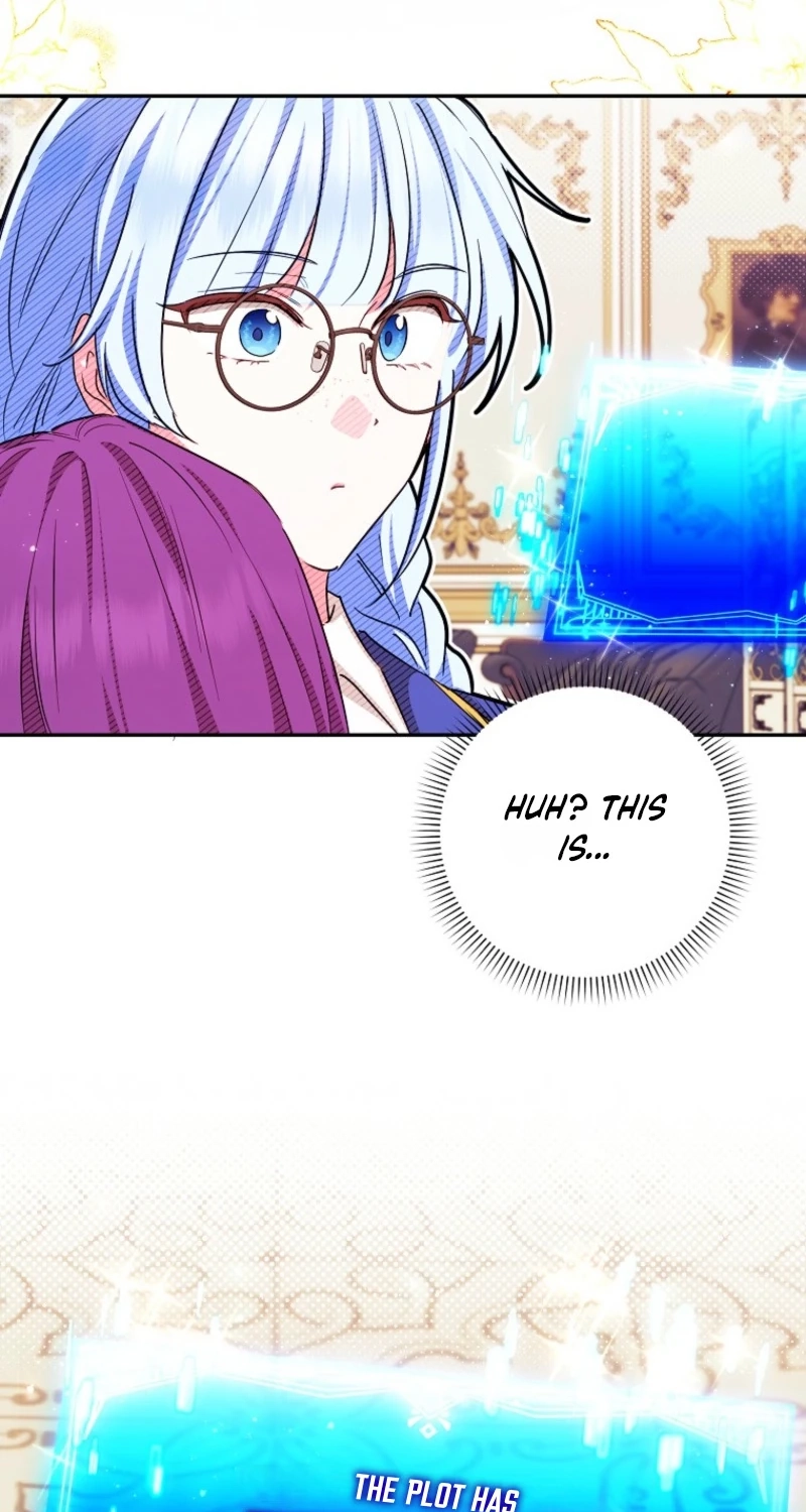 Deadlines are Raining in the Status Window Chapter 99 page 73 - 