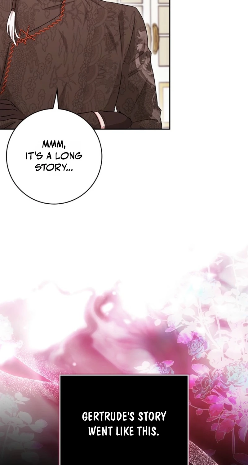 Deadlines are Raining in the Status Window Chapter 99 page 77 - 