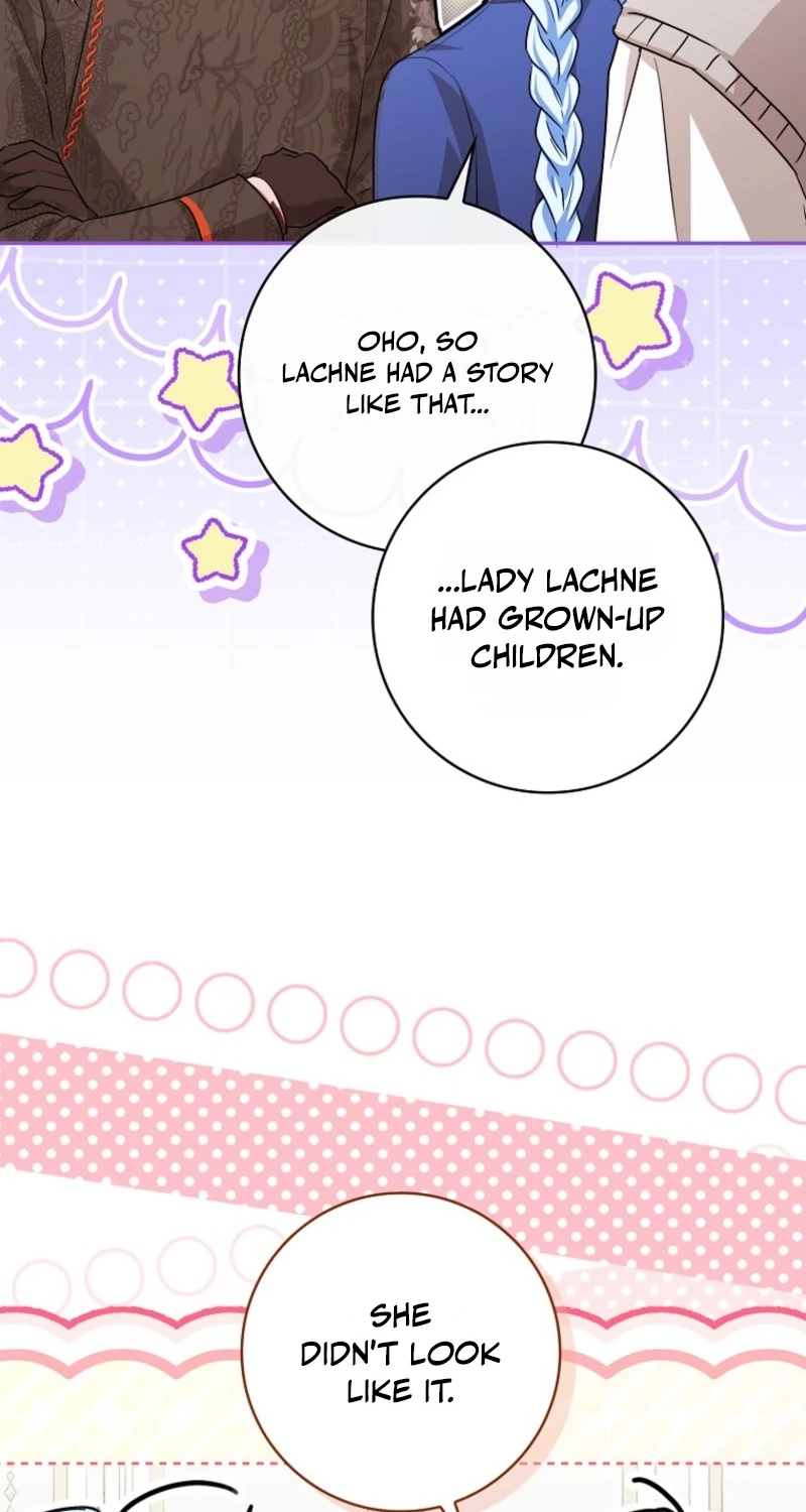 Deadlines are Raining in the Status Window Chapter 99 page 84 - 