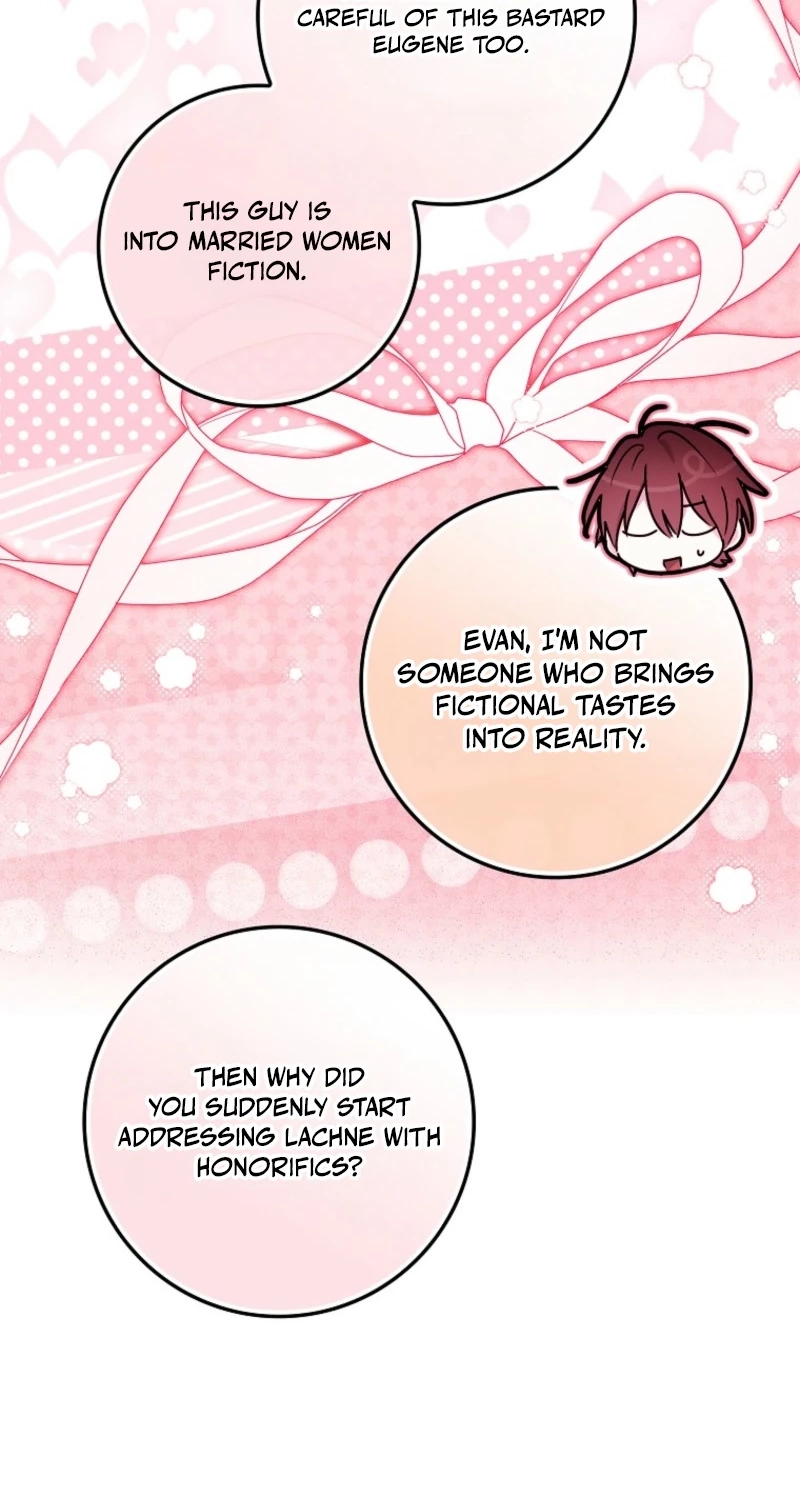 Deadlines are Raining in the Status Window Chapter 99 page 86 - 