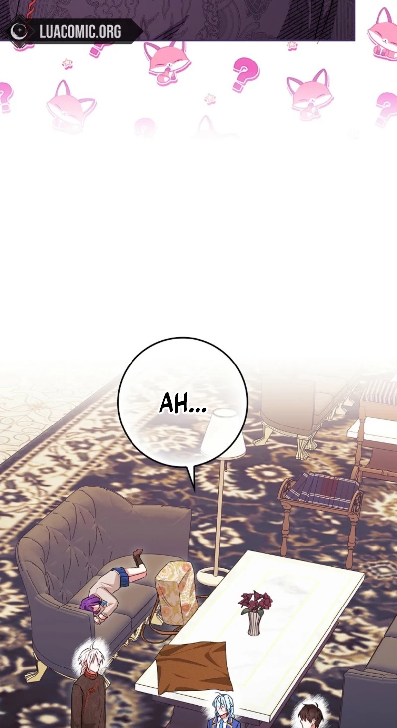 Deadlines are Raining in the Status Window Chapter 99 page 91 - 