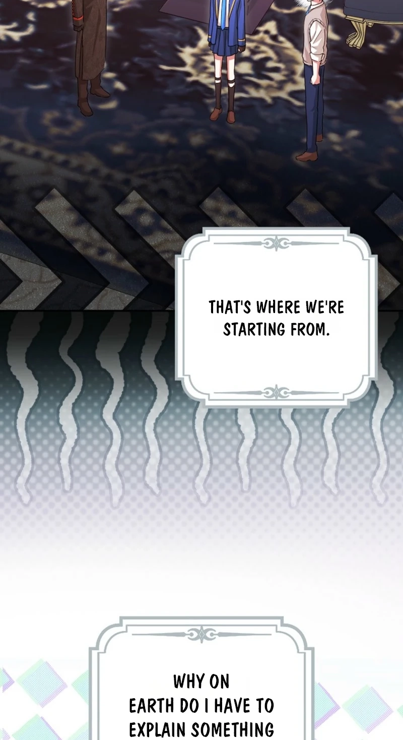 Deadlines are Raining in the Status Window Chapter 99 page 92 - 