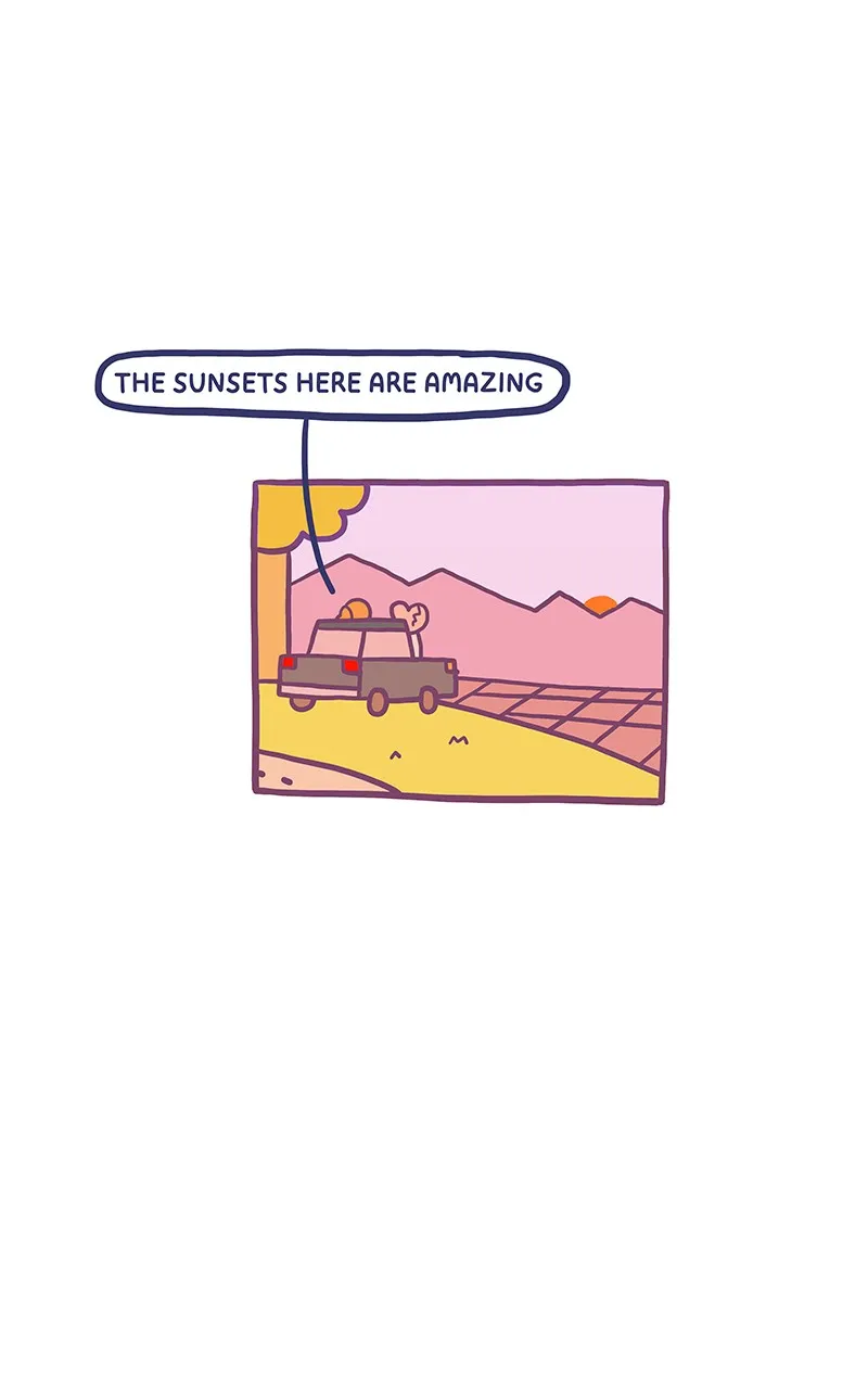 Deadlove Chapter 10 page 1 - 