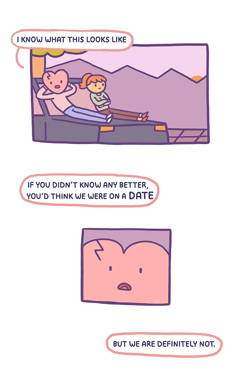 Deadlove Chapter 10 page 2 - 