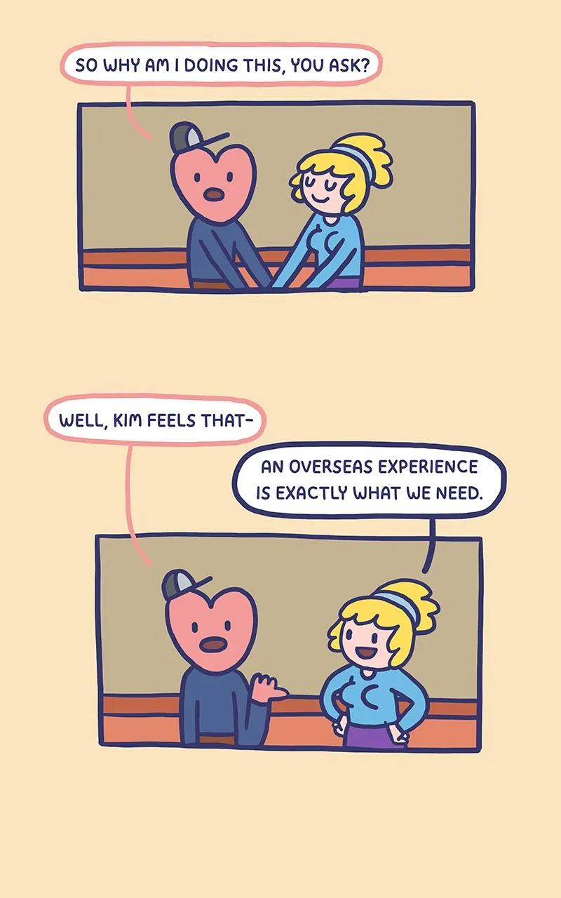 Deadlove Chapter 10 page 11 - 
