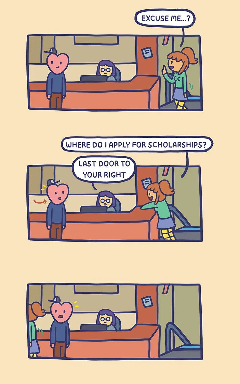 Deadlove Chapter 10 page 17 - 