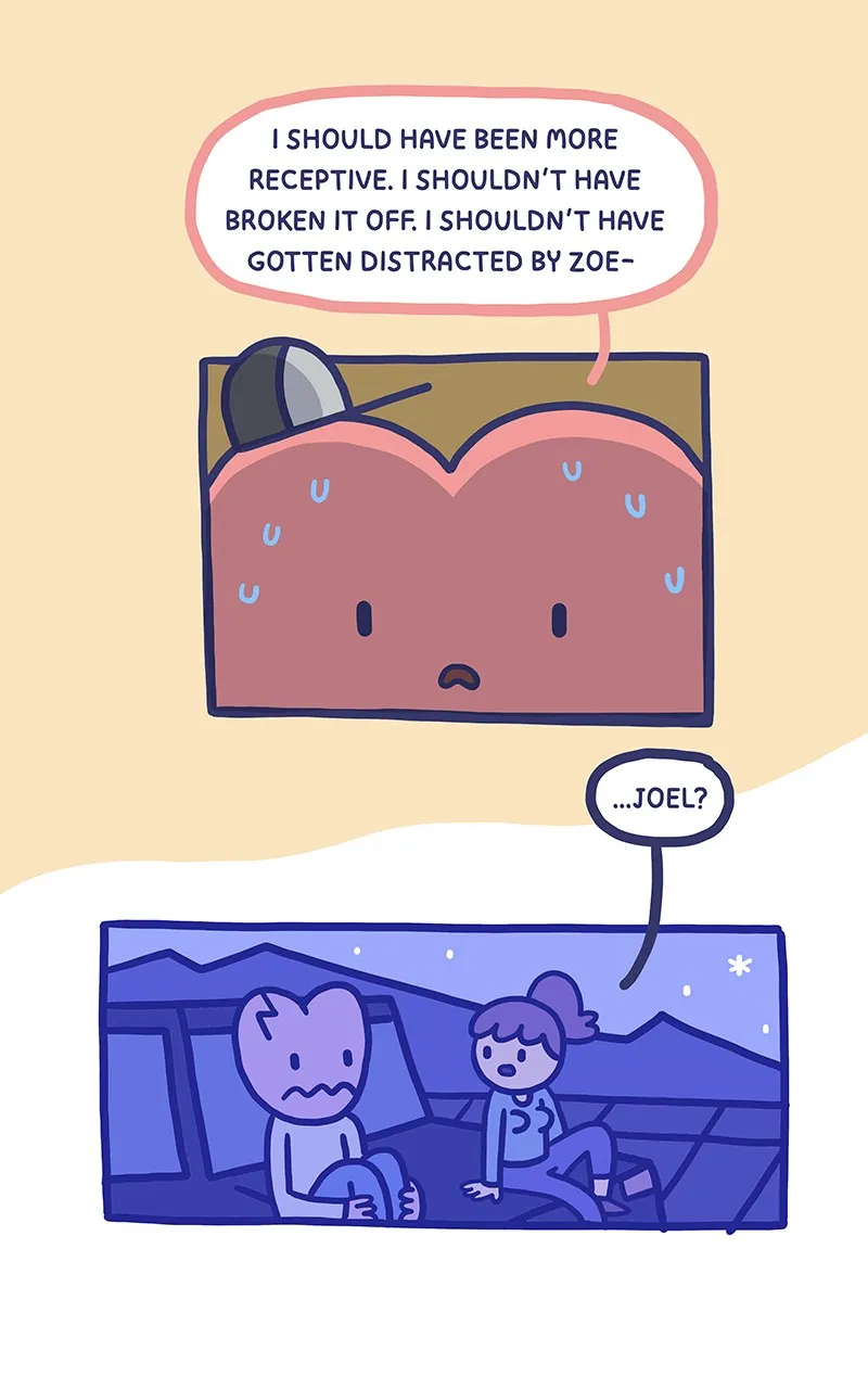 Deadlove Chapter 10 page 22 - 