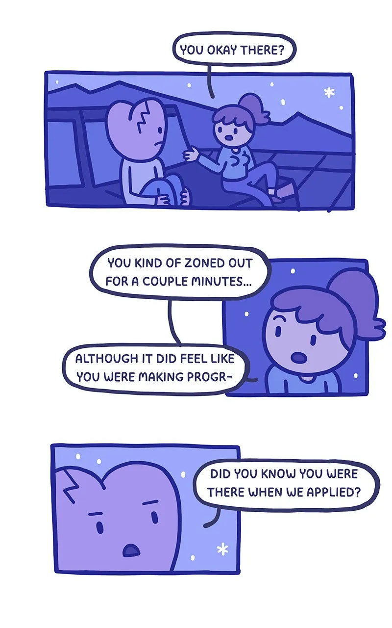 Deadlove Chapter 10 page 23 - 