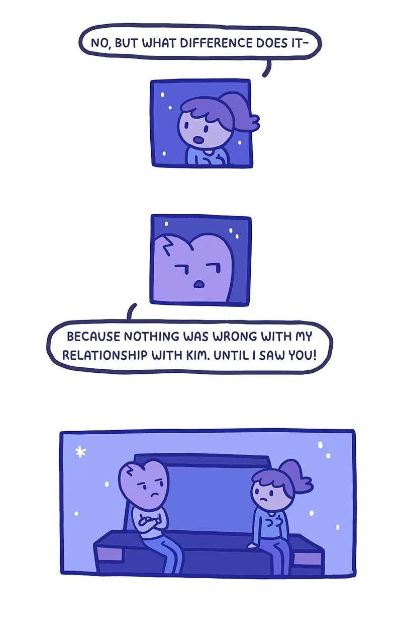 Deadlove Chapter 10 page 24 - 