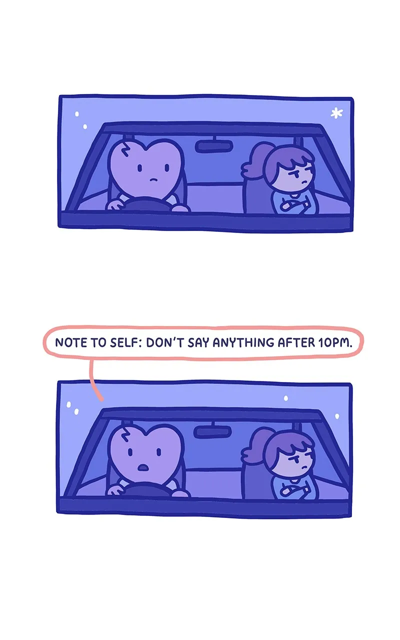 Deadlove Chapter 10 page 27 - 