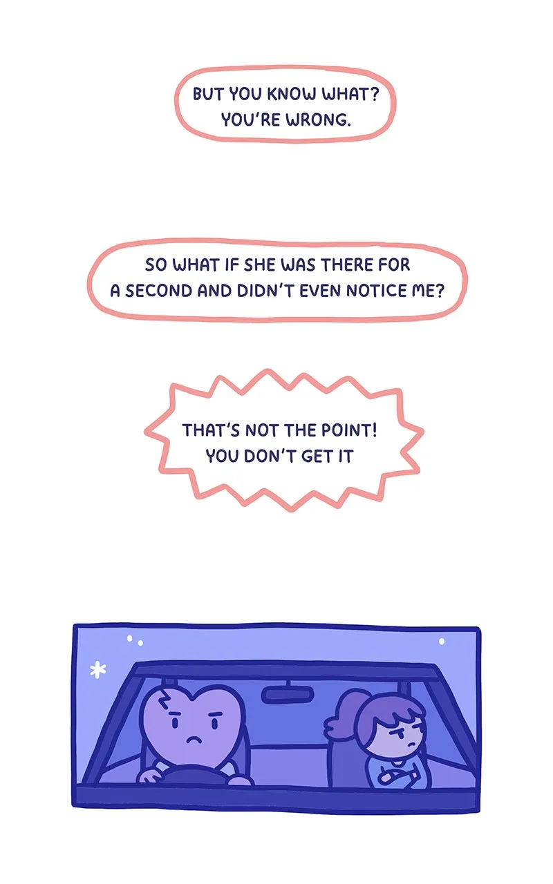 Deadlove Chapter 10 page 29 - 