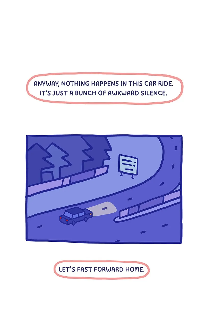 Deadlove Chapter 10 page 30 - 
