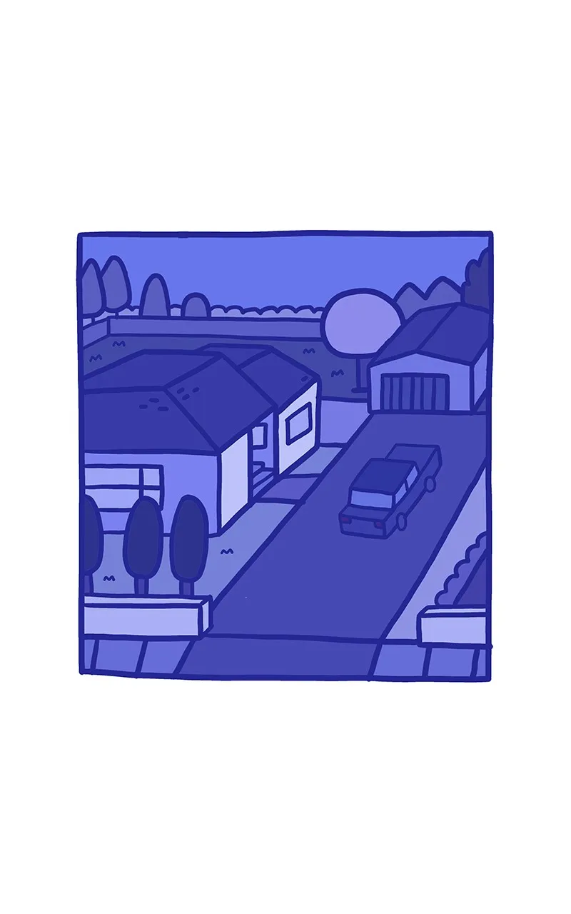 Deadlove Chapter 10 page 31 - 