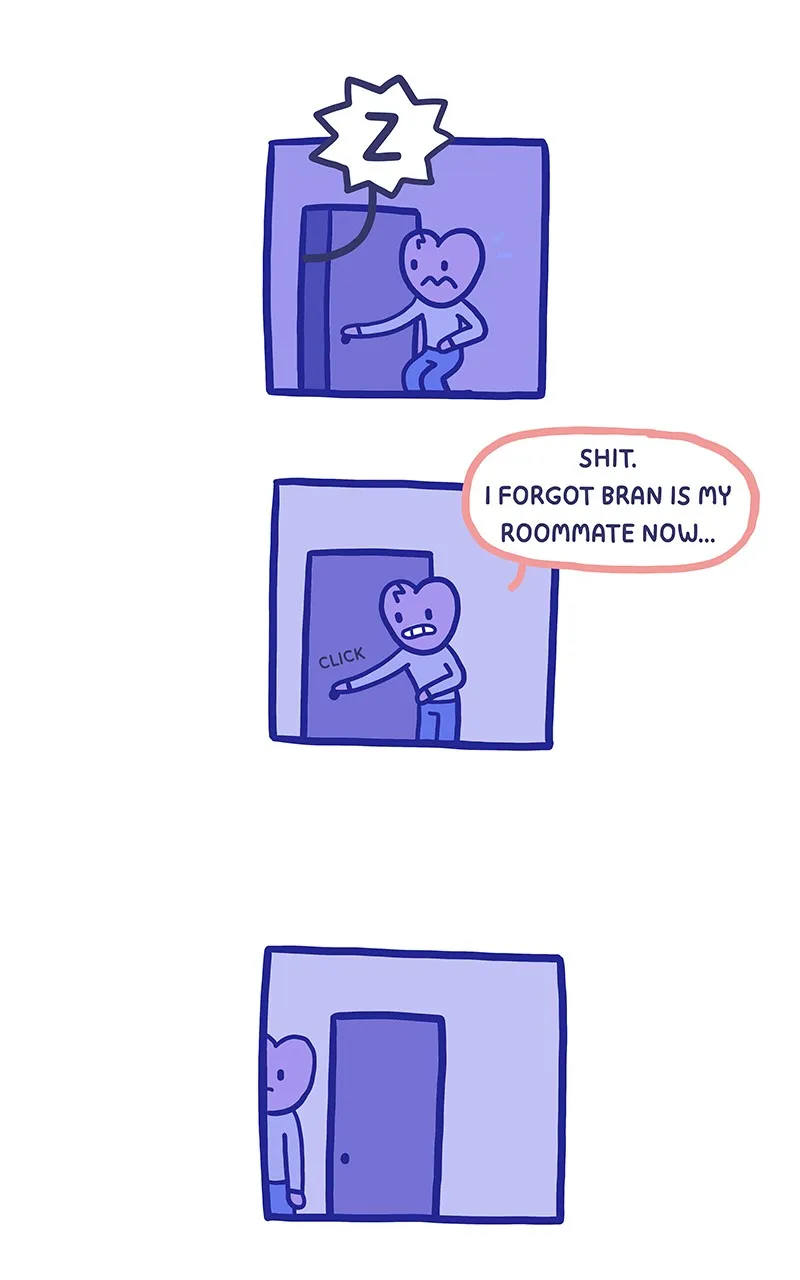 Deadlove Chapter 10 page 33 - 