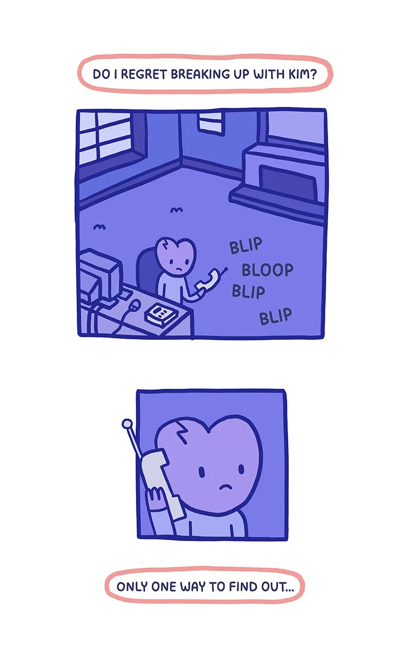 Deadlove Chapter 10 page 34 - 