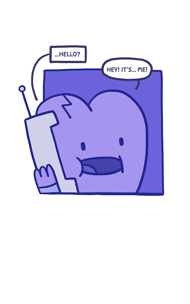 Deadlove Chapter 10 page 35 - 