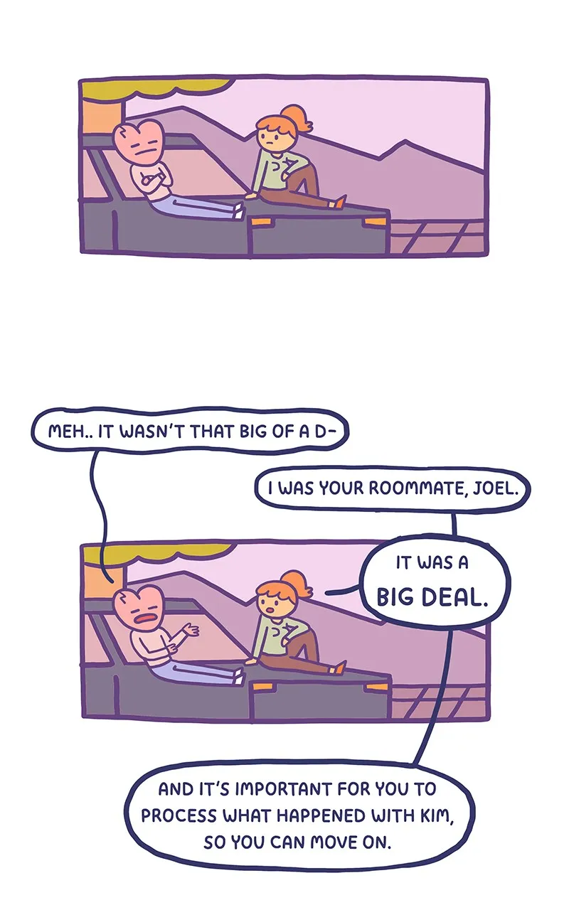 Deadlove Chapter 10 page 6 - 
