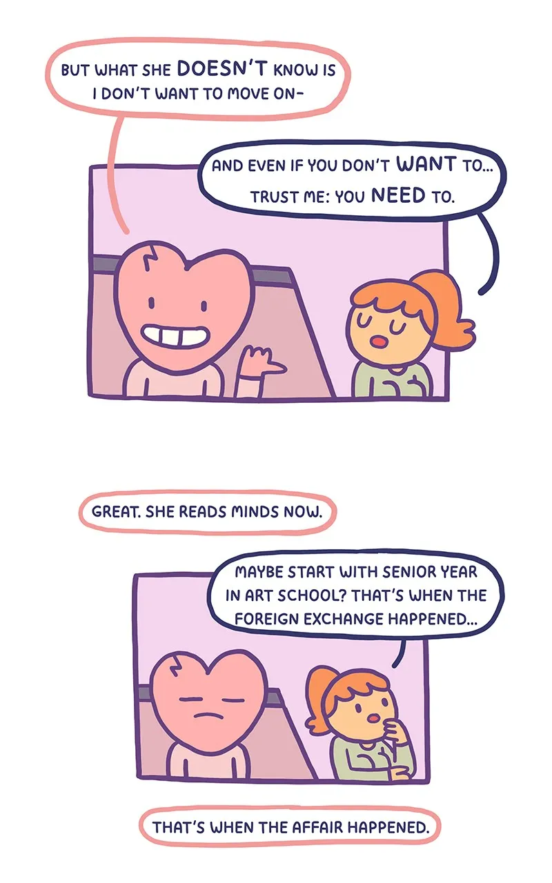 Deadlove Chapter 10 page 7 - 
