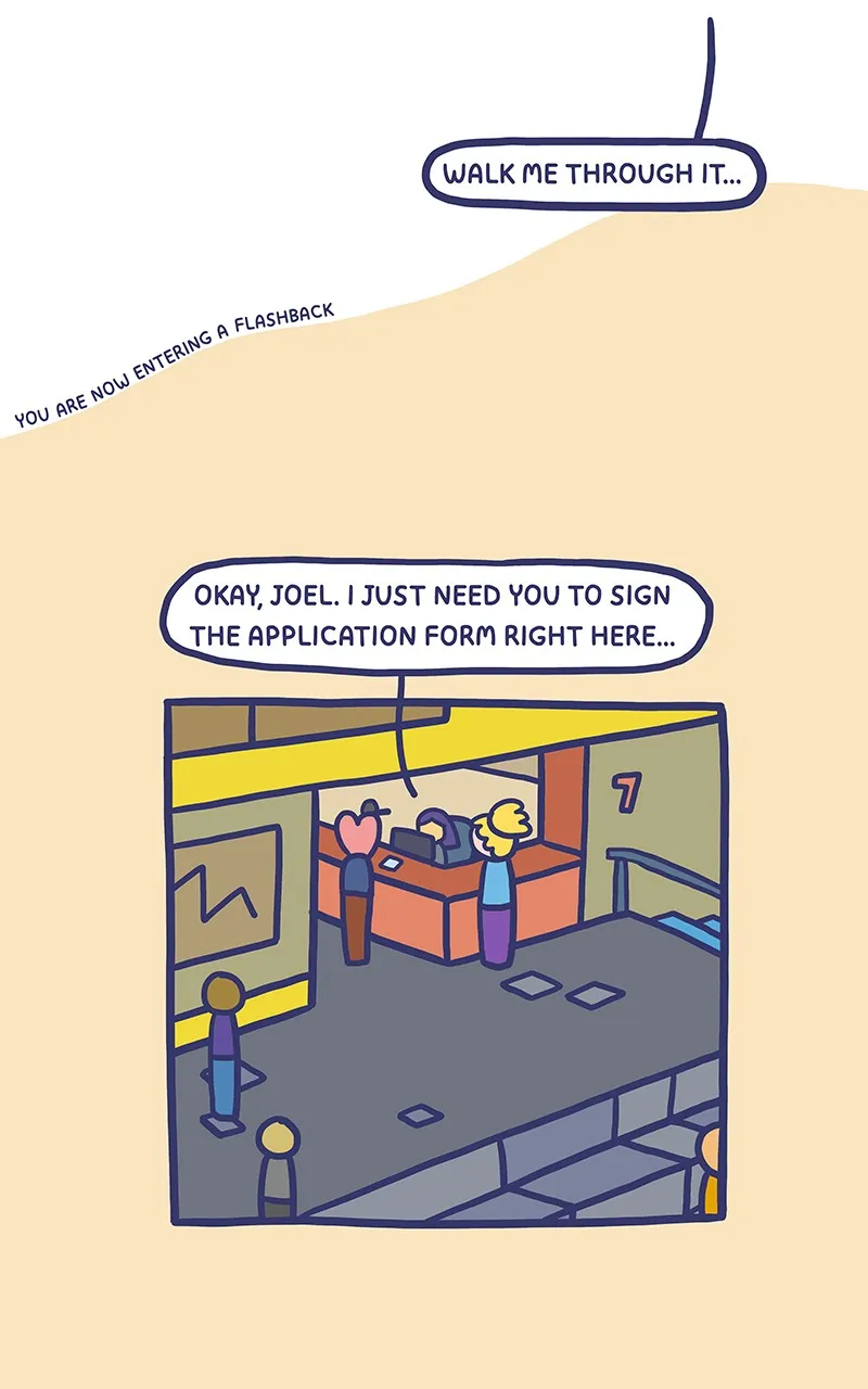 Deadlove Chapter 10 page 9 - 