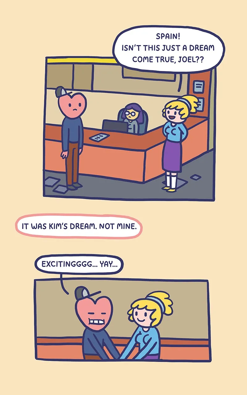 Deadlove Chapter 10 page 10 - 