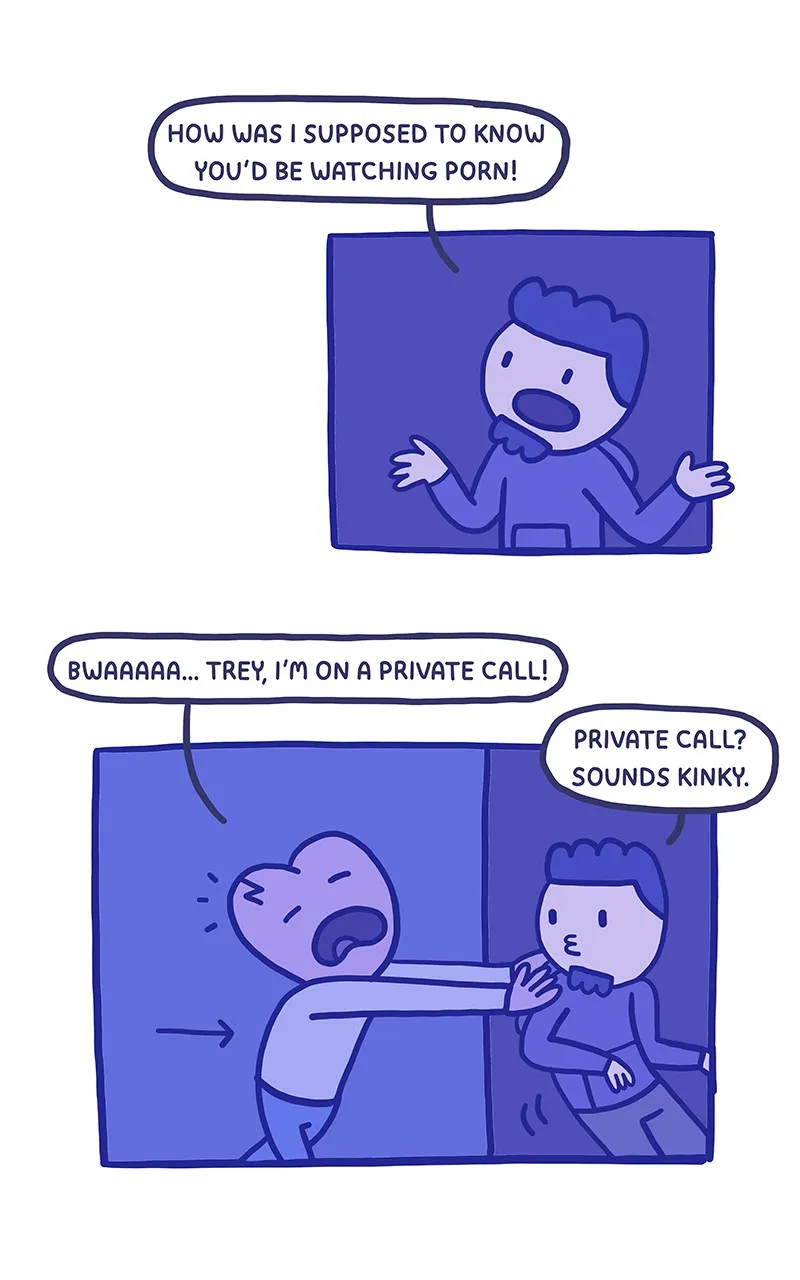 Deadlove Chapter 11 page 13 - 