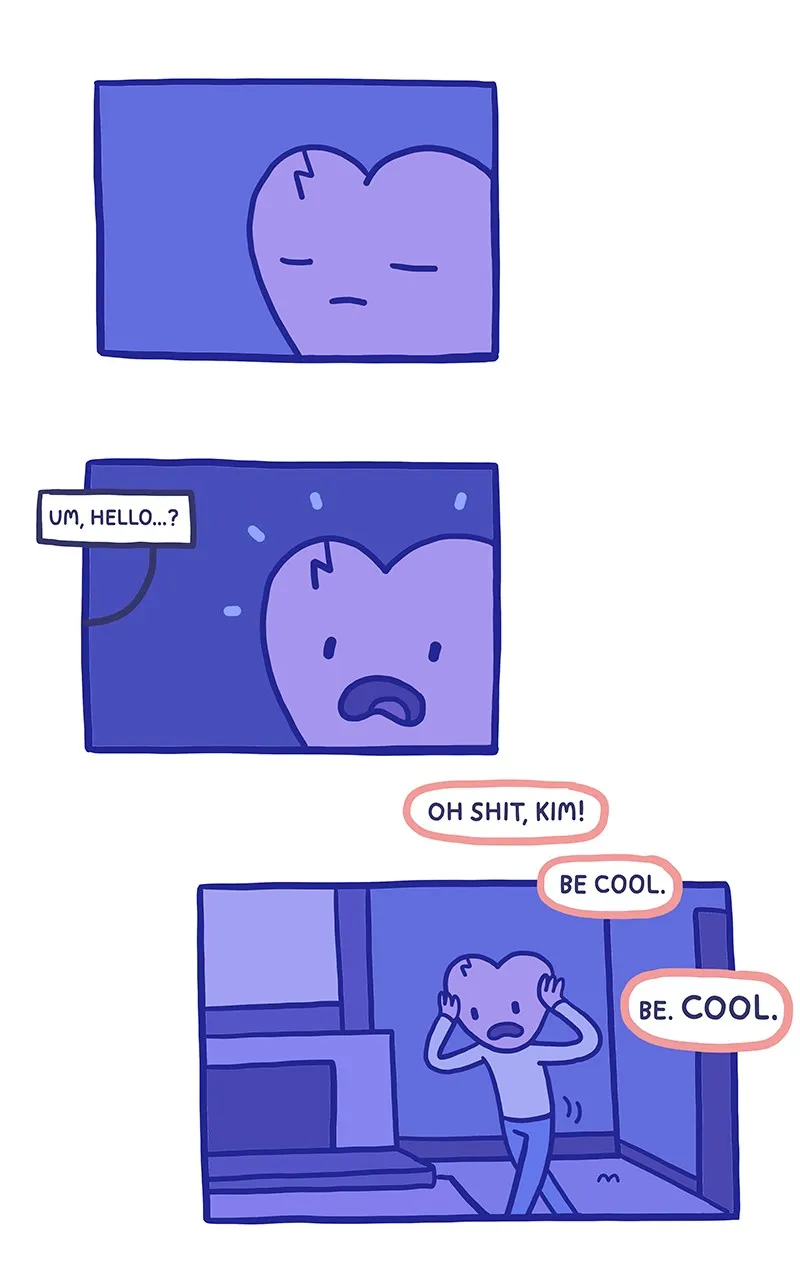 Deadlove Chapter 11 page 15 - 