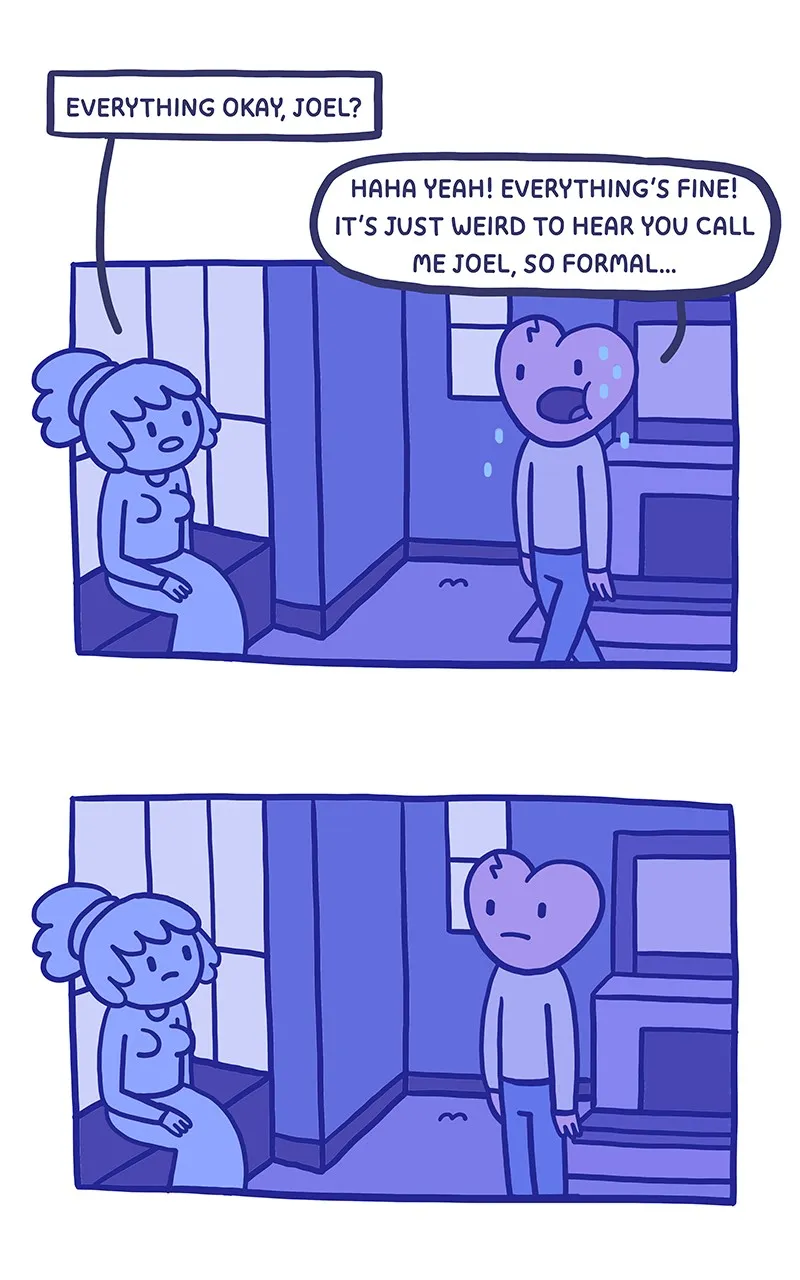 Deadlove Chapter 11 page 16 - 