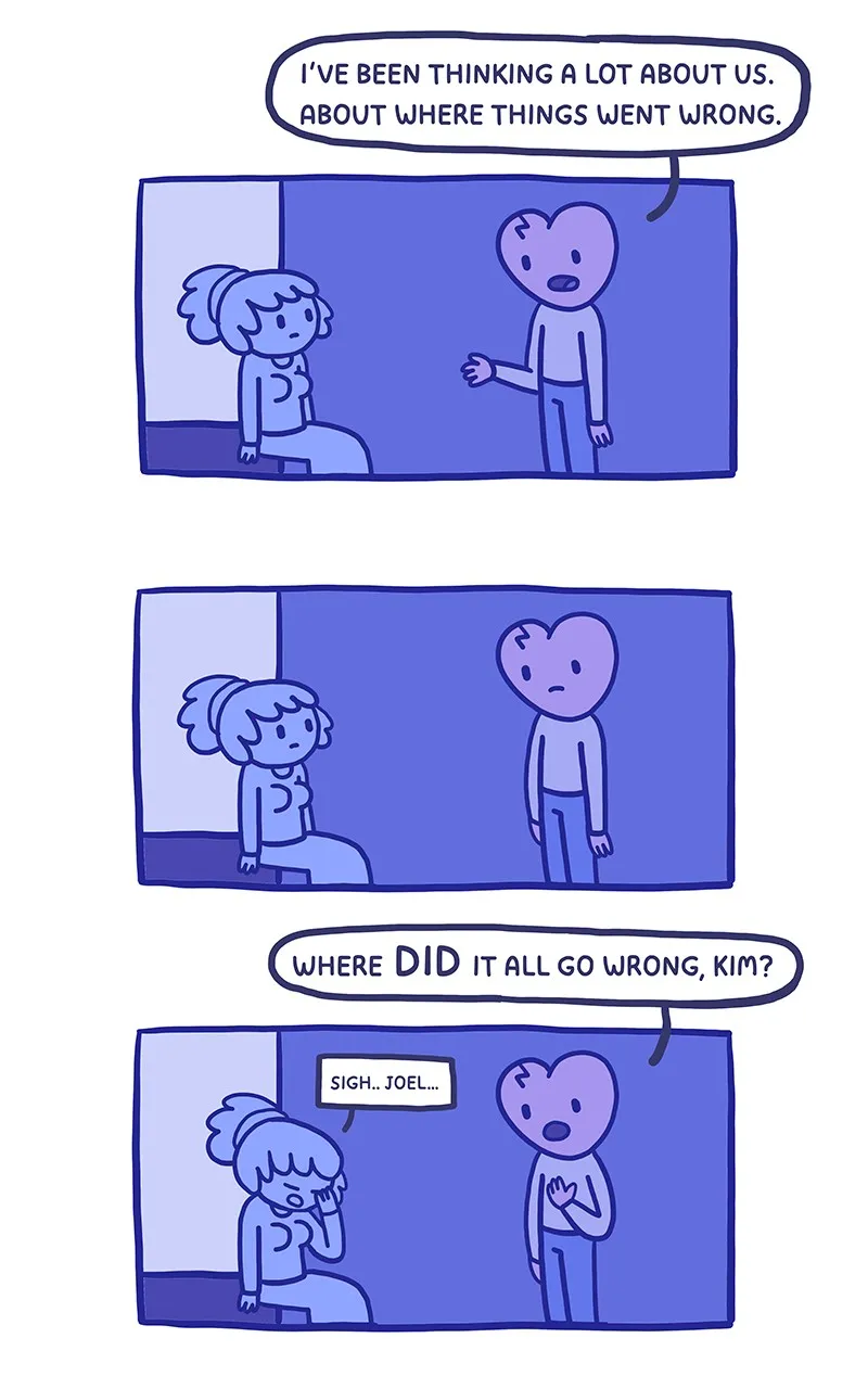 Deadlove Chapter 11 page 18 - 