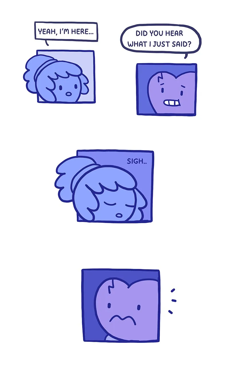 Deadlove Chapter 11 page 23 - 