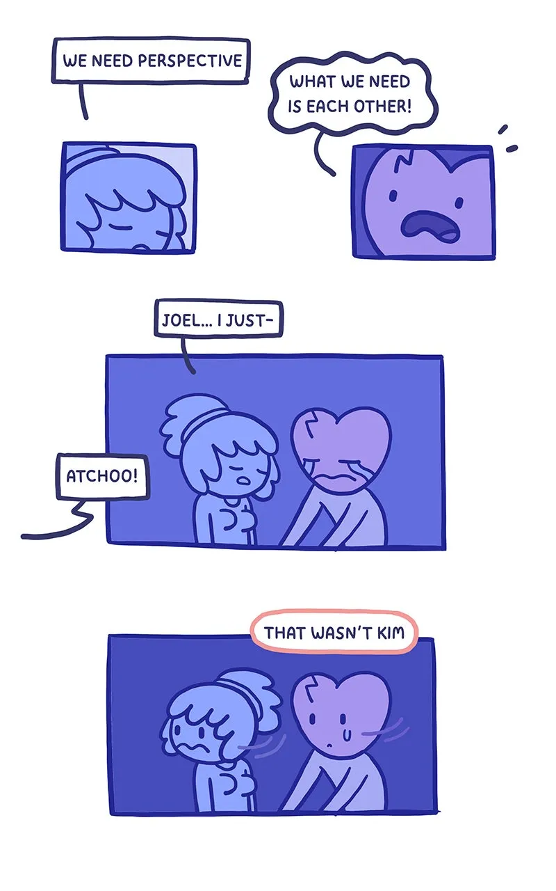 Deadlove Chapter 11 page 25 - 