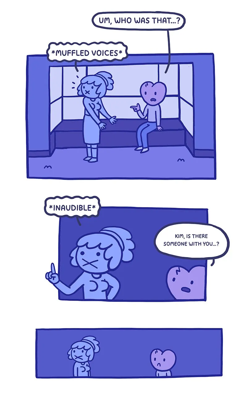 Deadlove Chapter 11 page 26 - 