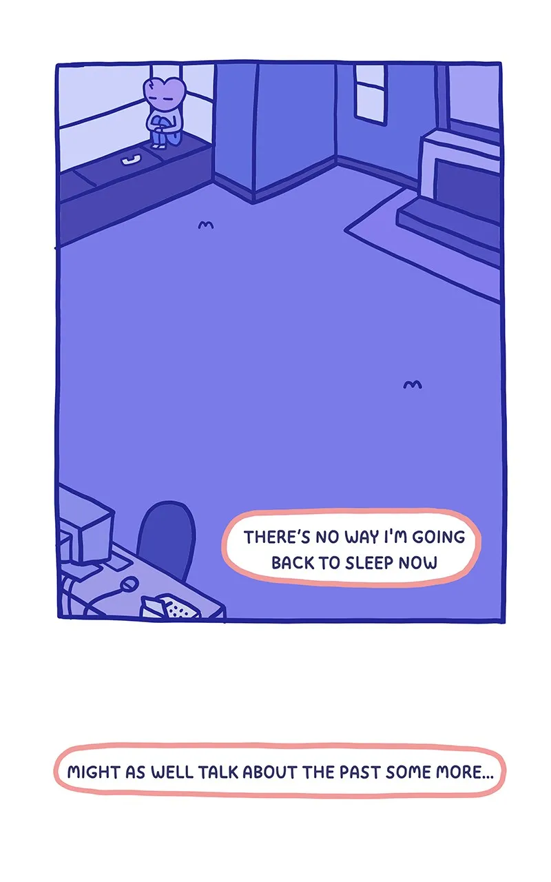 Deadlove Chapter 11 page 29 - 