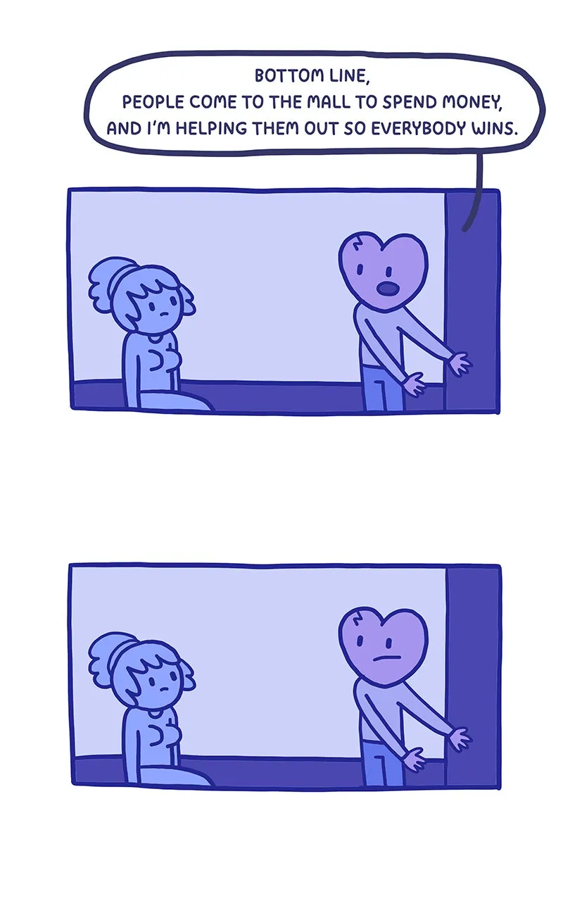 Deadlove Chapter 11 page 9 - 