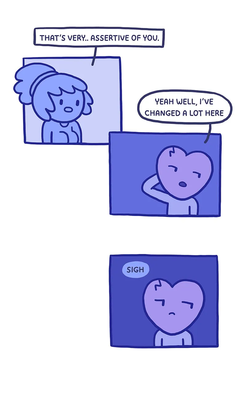 Deadlove Chapter 11 page 10 - 