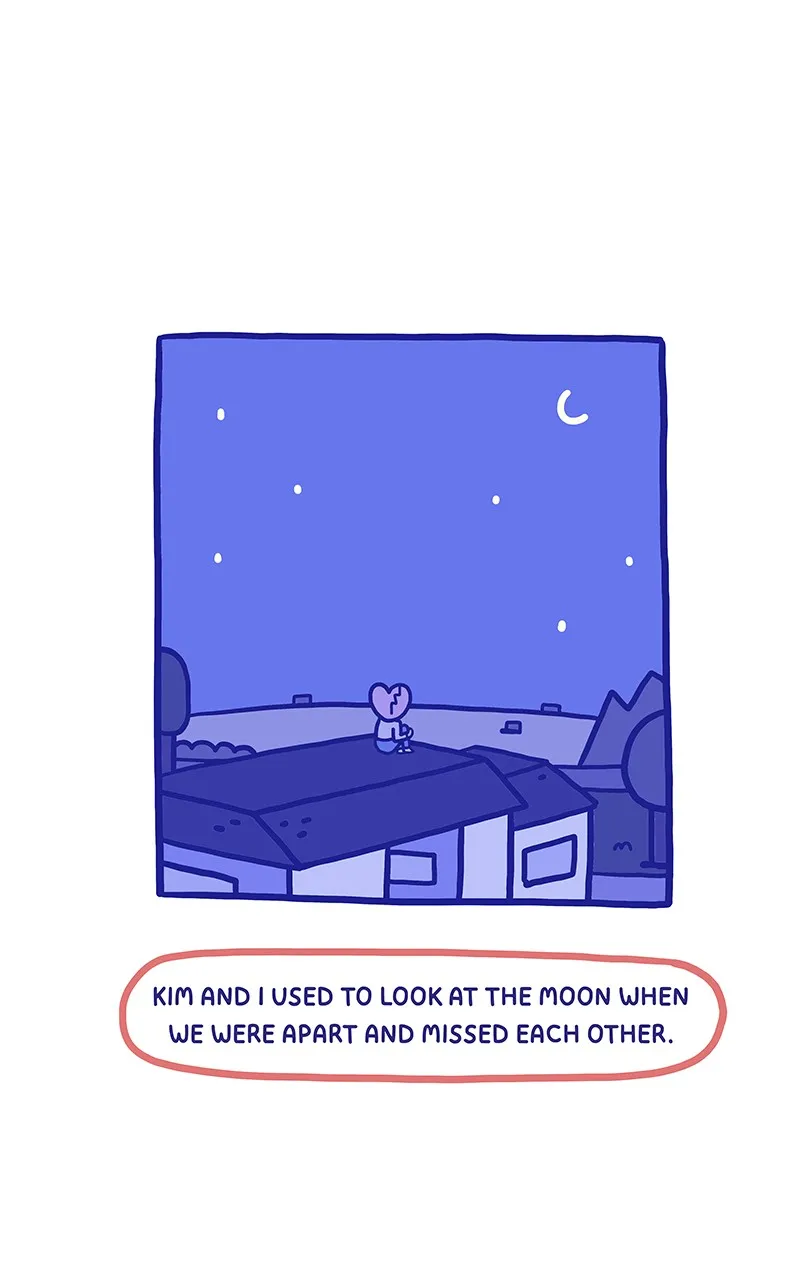 Deadlove Chapter 12 page 1 - 