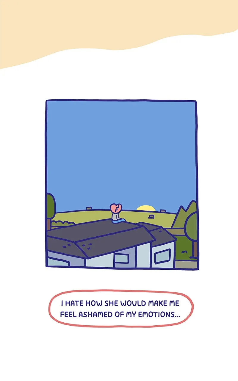 Deadlove Chapter 12 page 19 - 