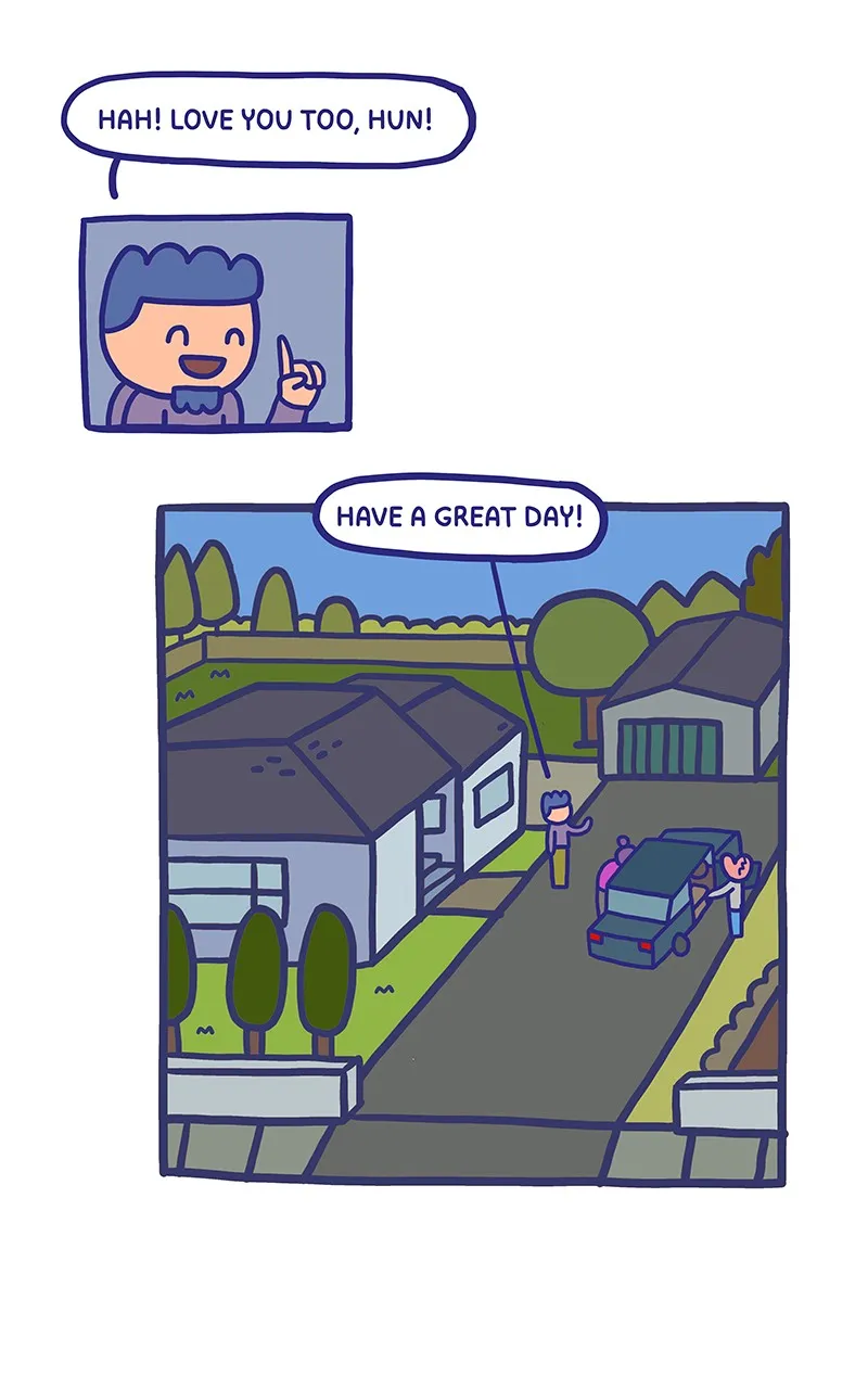 Deadlove Chapter 12 page 28 - 